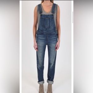 Jeans Black Orchid Boyfriend Overalls Stay The Night